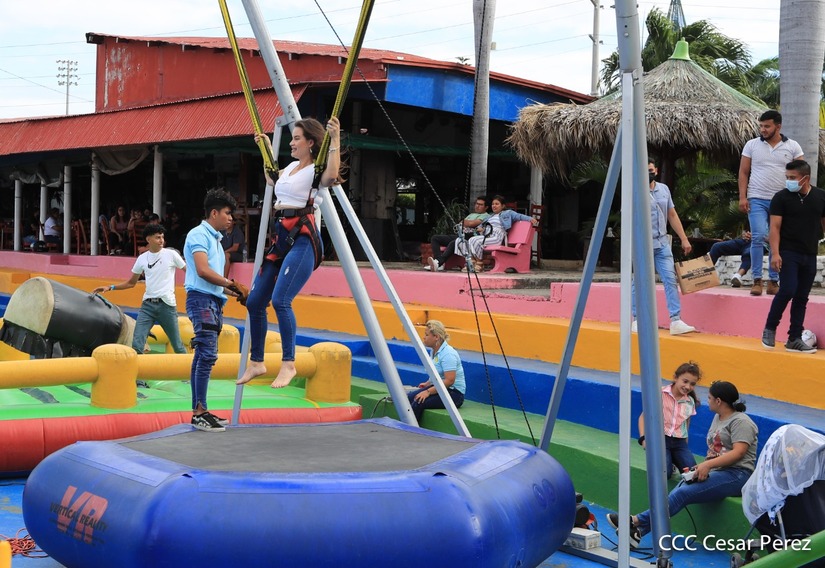 parque